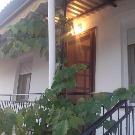 Vasilis House Villa Kallirákhi Exteriör bild